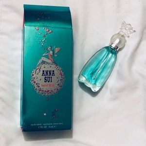 Secret Wish Fragrance